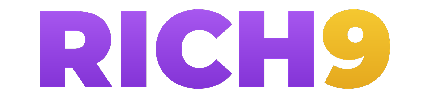 www.rich9 Logo